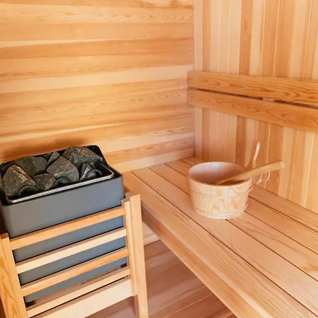 Apartament Luxury Penthouse With Sea View - Center Pescara