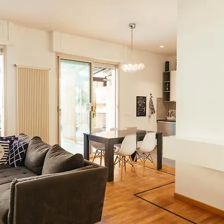 Apartmán Luxury Penthouse With Sea View - Center *