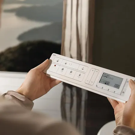 Luxury Penthouse With Sea View - Center Pescara