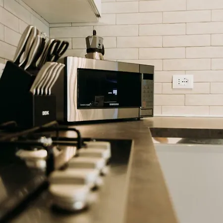 Luxury Penthouse With Sea View - Center *