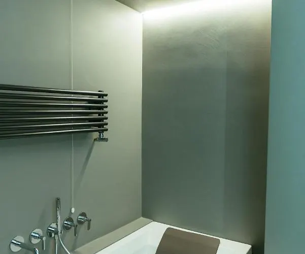 Appartamento Luxury Penthouse With Sea View - Center *