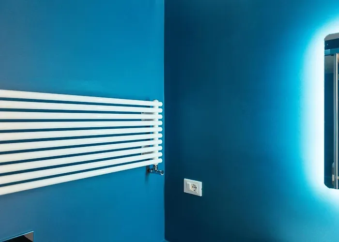 Appartamento Luxury Penthouse With Sea View - Center