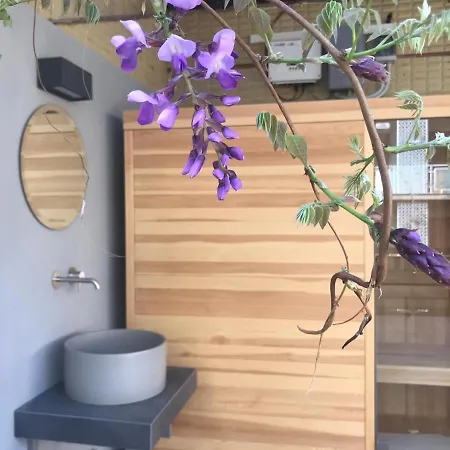 Apartamento Luxury Penthouse With Sea View - Center