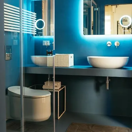 Luxury Penthouse With Sea View - Center