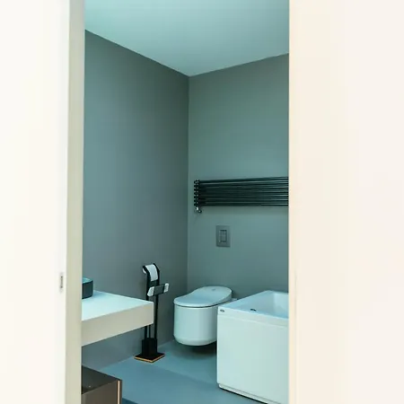 Luxury Penthouse With Sea View - Center * Πεσκάρα