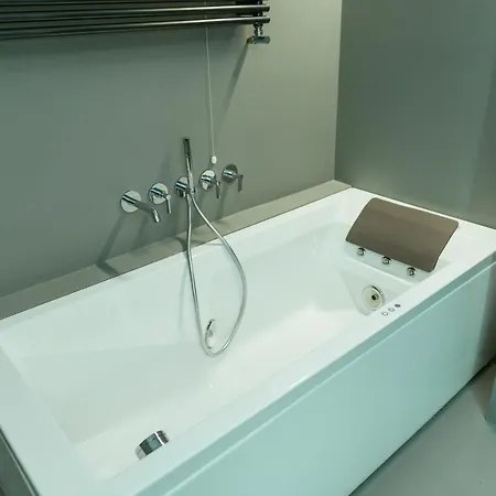 Luxury Penthouse With Sea View - Center * Πεσκάρα