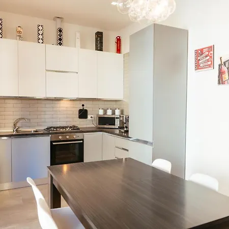 Luxury Penthouse With Sea View - Center * Pescara