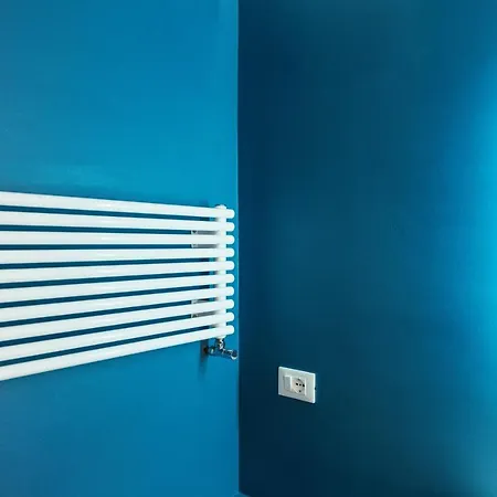 Διαμέρισμα Luxury Penthouse With Sea View - Center