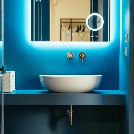 Luxury Penthouse With Sea View - Center Διαμέρισμα