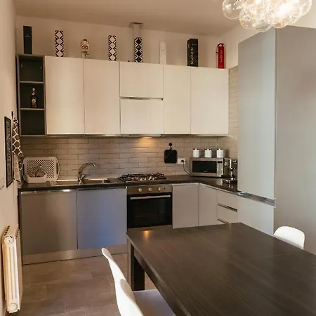 Apartmán Luxury Penthouse With Sea View - Center