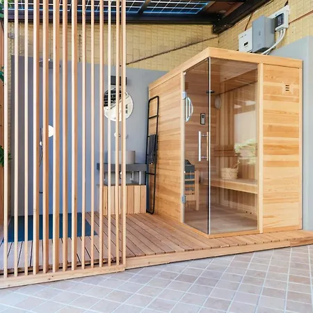 Luxury Penthouse With Sea View - Center * Pescara