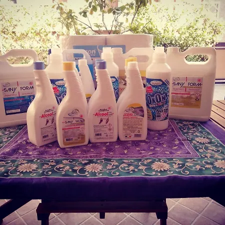 Apartamento Luxury Penthouse With Sea View - Center Pescara