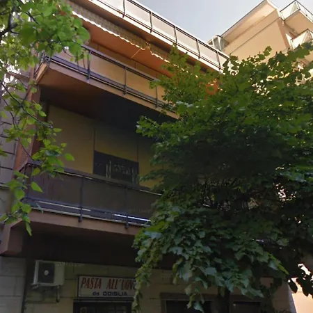 Apartment Luxury Penthouse With Sea View - Center Pescara