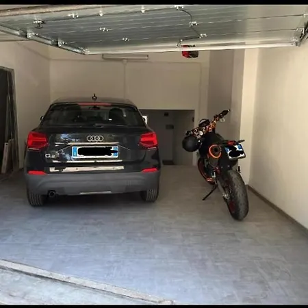 Apartamento Luxury Penthouse With Sea View - Center *