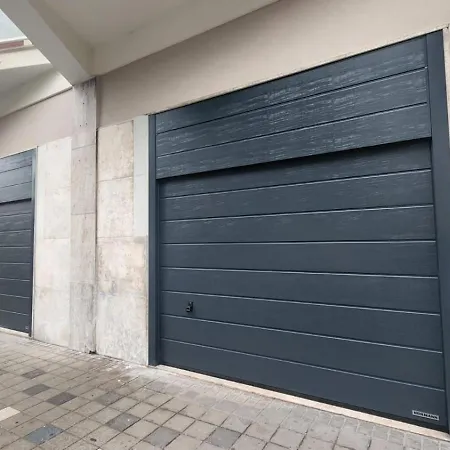 Luxury Penthouse With Sea View - Center Apartamento Pescara