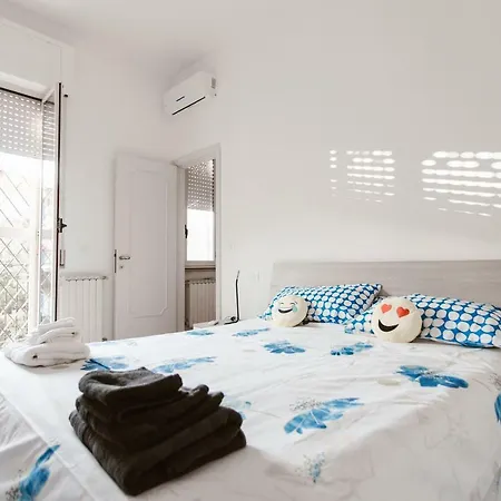 Apartment Luxury Penthouse With Sea View - Center