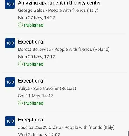 Luxury Penthouse With Sea View - Center Apartamento *