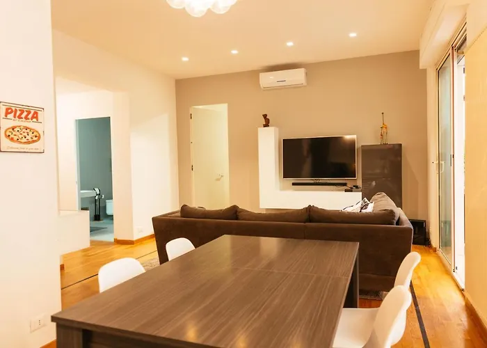 Luxury Penthouse With Sea View - Center * Pescara