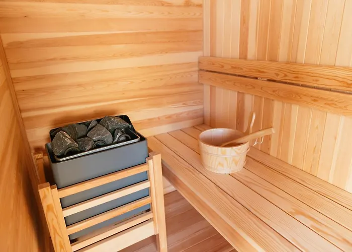 Apartmán Luxury Penthouse With Sea View - Center Pescara