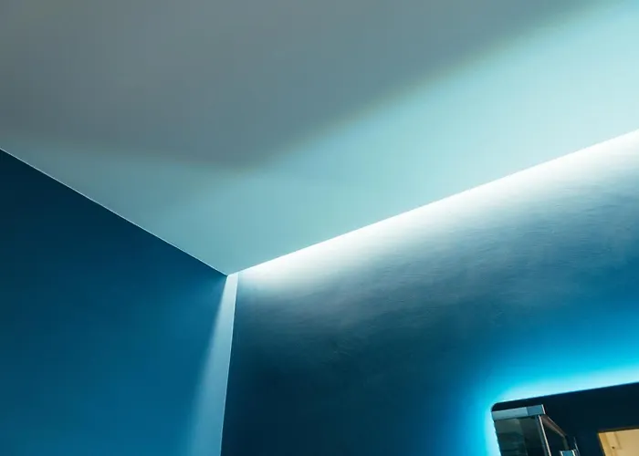 公寓 Luxury Penthouse With Sea View - Center *