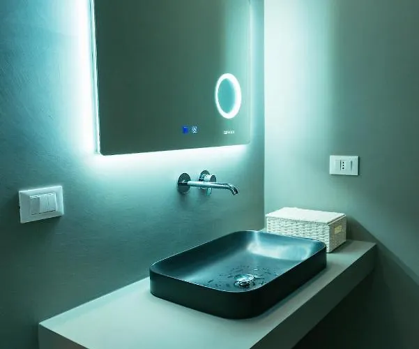 Apartmán Luxury Penthouse With Sea View - Center Pescara