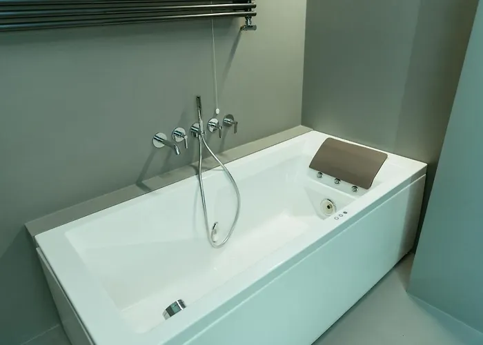 Luxury Penthouse With Sea View - Center * Pescara