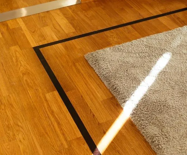 Apartmán Luxury Penthouse With Sea View - Center *