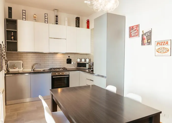 Luxury Penthouse With Sea View - Center * 佩斯卡拉