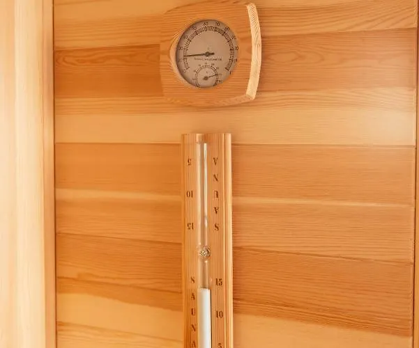 Luxury Penthouse With Sea View - Center Daire