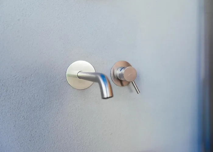 Daire Luxury Penthouse With Sea View - Center