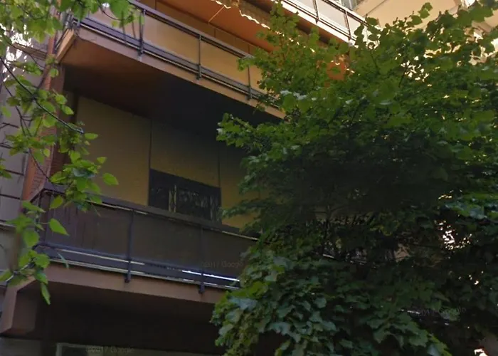 Daire Luxury Penthouse With Sea View - Center Pescara