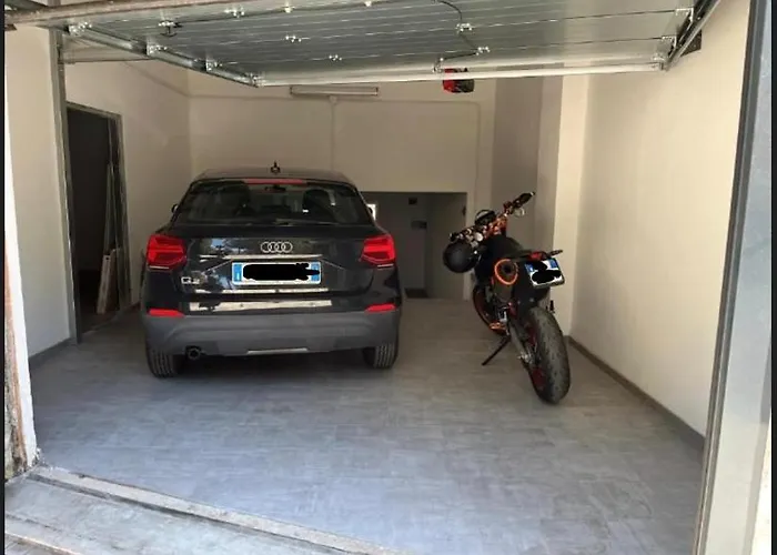 公寓 Luxury Penthouse With Sea View - Center *