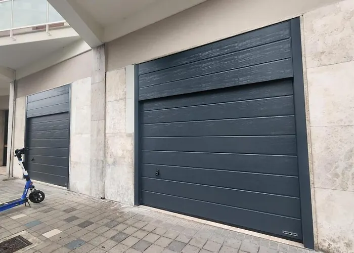 Luxury Penthouse With Sea View - Center 公寓 佩斯卡拉