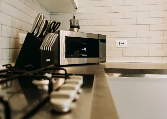 Luxury Penthouse With Sea View - Center *