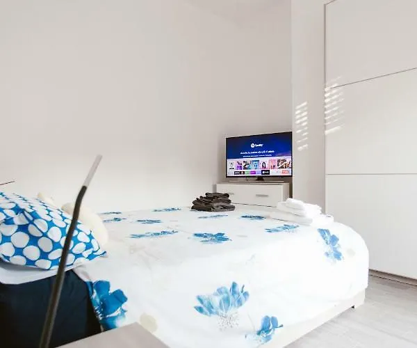 Luxury Penthouse With Sea View - Center * Pescara